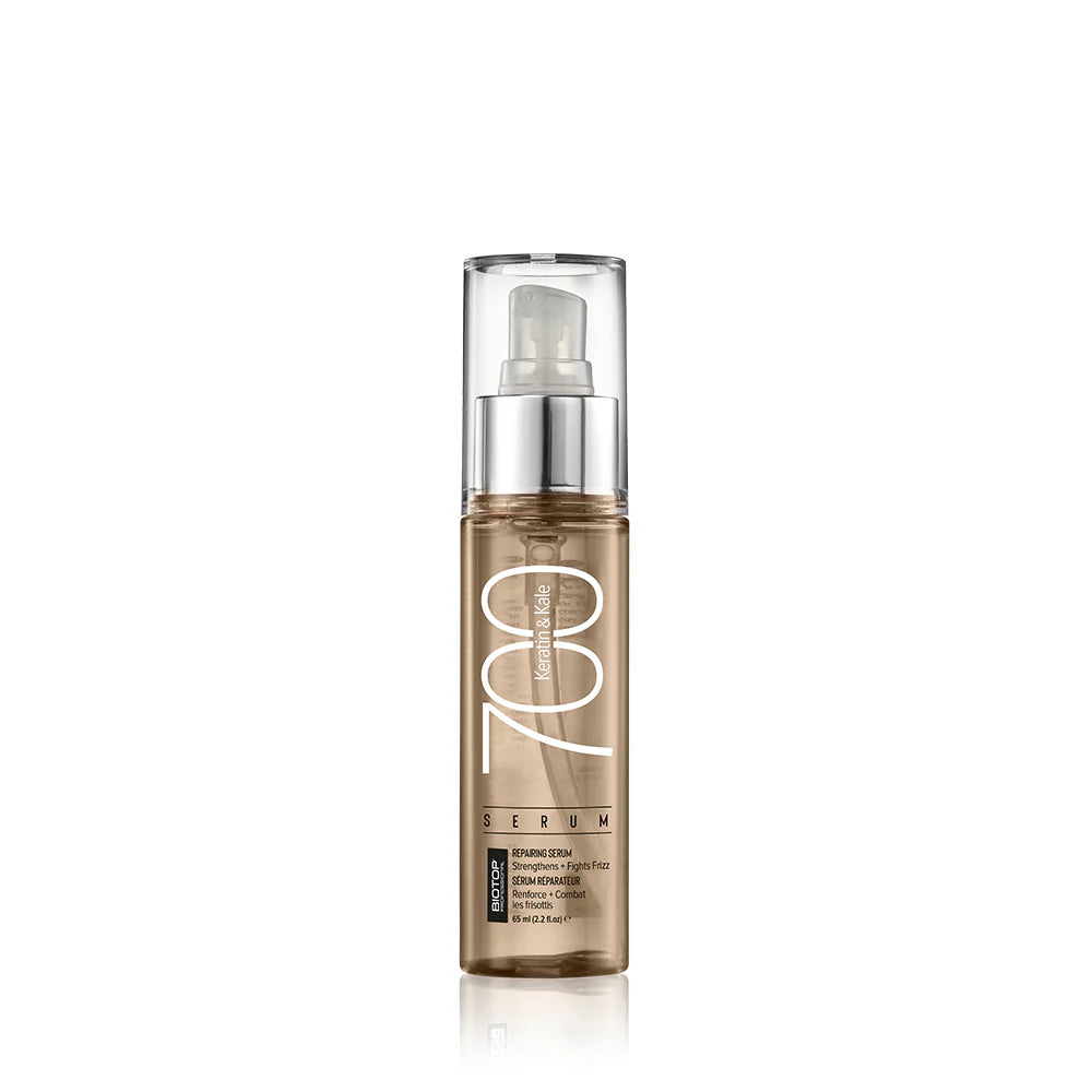 Biotop 700 Keratin + Kale Hair Serum