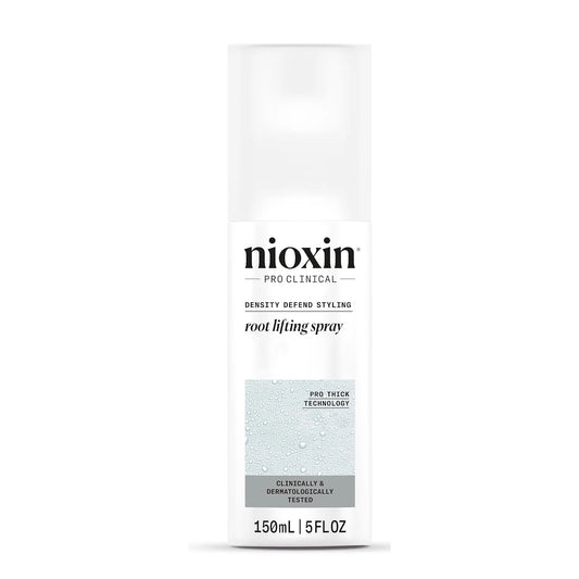 Nioxin  Root Thickening Spray 150ml / 5oz