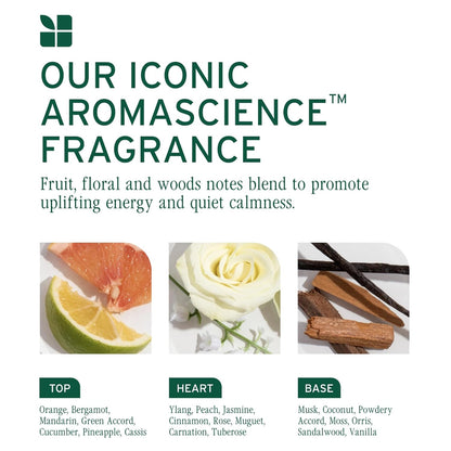 Biolage Hydra Source Detangling Solution | Dry Hair
