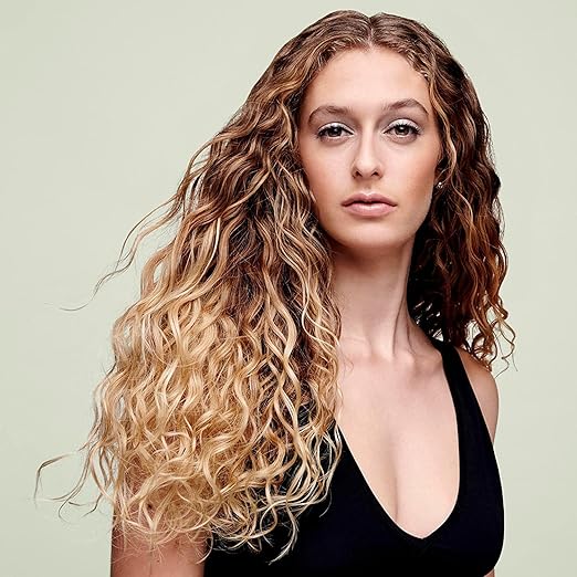 DevaCurl One Condition Original | Dry, Medium to Coarse Curls