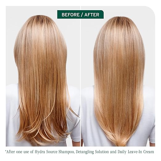 Biolage Hydra Source Detangling Solution | Dry Hair