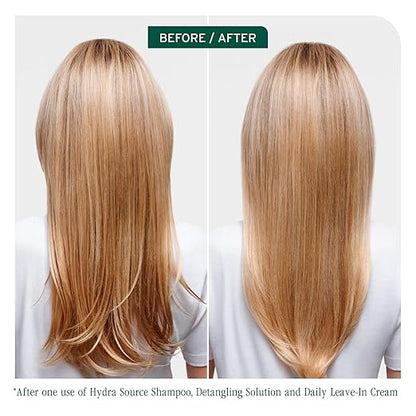Biolage Hydra Source Detangling Solution | Dry Hair