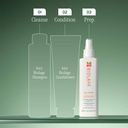 Biolage All-In-One Multi-Benefit Spray 8.5OZ / 250ML