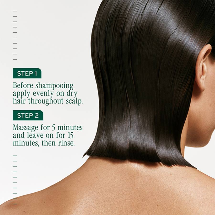 Biolage Scalp Sync Purifying Concentrate 200ml | Exfoliate & Removes Build Up