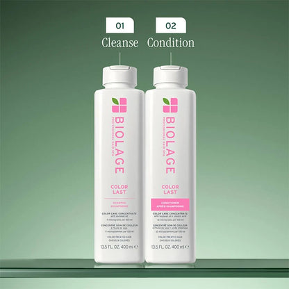 Biolage Color Last Shampoo | Color Protection
