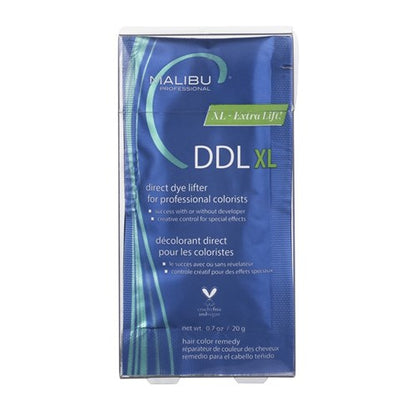 Malibu C Color Disruptor, DDL x3 & CPR x3 Color Pigment Remover  Bundle