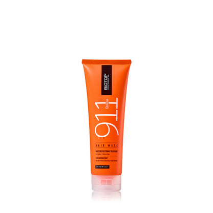 Biotop 911 Quinoa Hair Mask 250ml