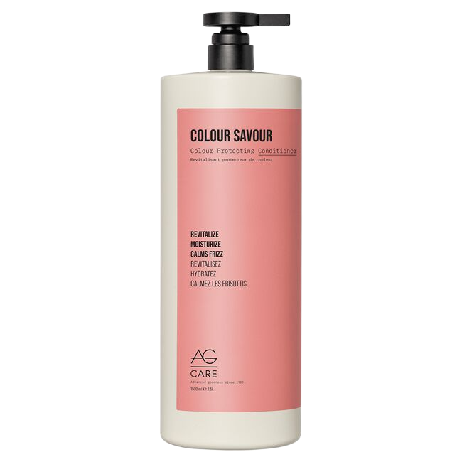 AG Colour Savour Colour Protecting Conditioner
