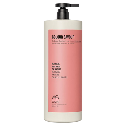 AG Colour Savour Colour Protecting Conditioner