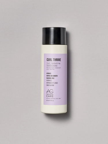 AG Curl Thrive Curl Hydrating Conditioner 237ml