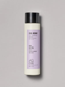 AG Curl Revive Curl Hydrating Shampoo 296ml