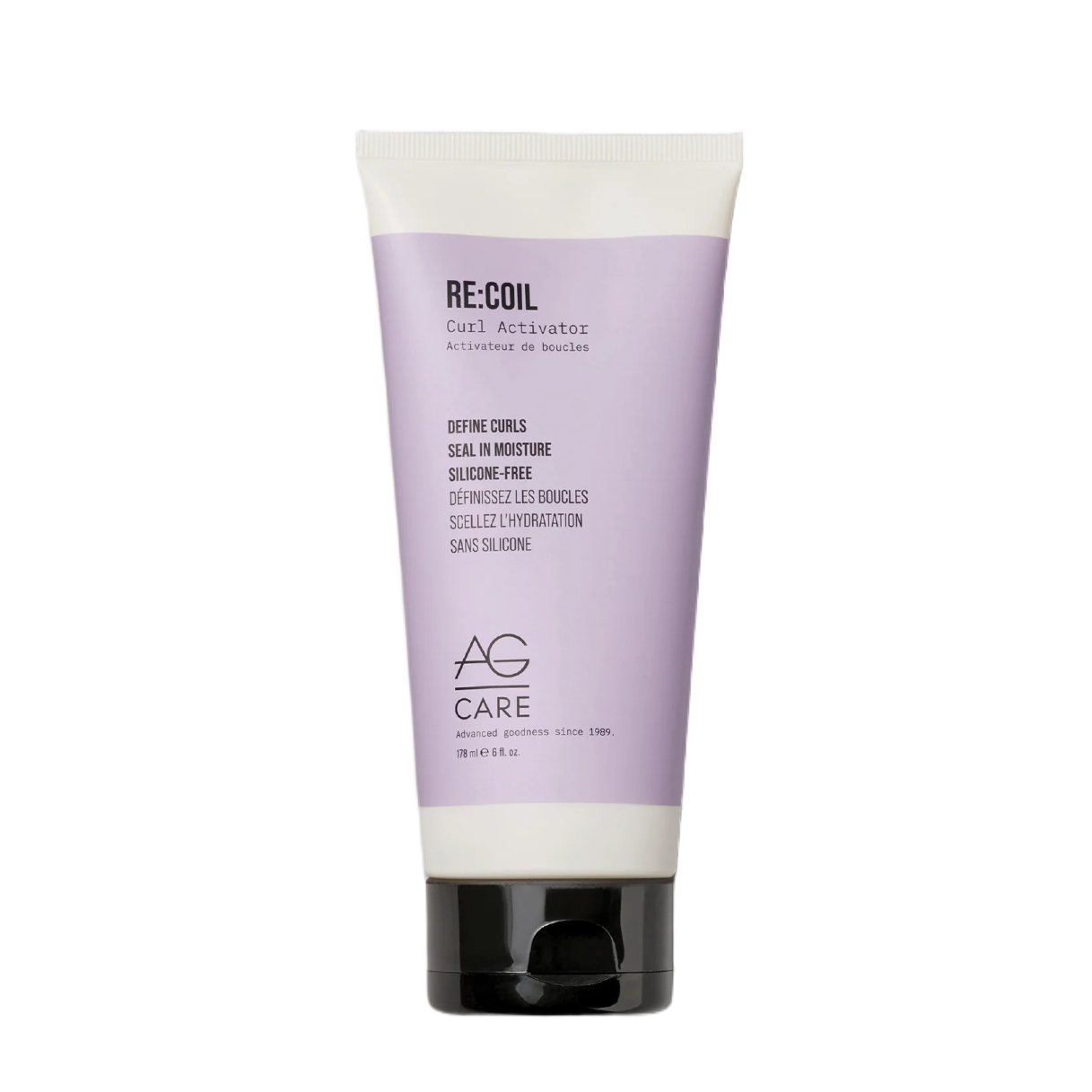 AG Re:Coil Curl Activator