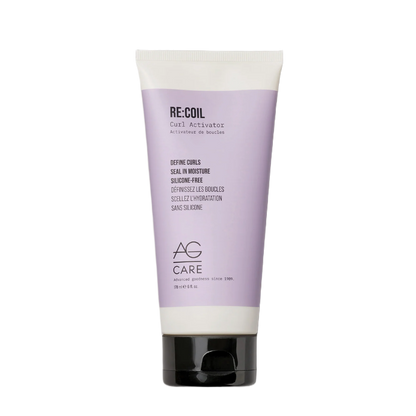 AG Re:Coil Curl Activator