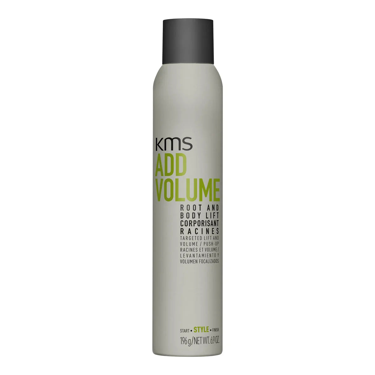KMS Add Volume Root and Body Lift 196g/ 6.9oz