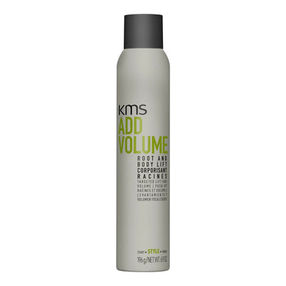 KMS Add Volume Root and Body Lift 196g/ 6.9oz