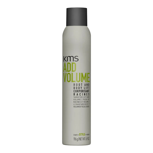 KMS Add Volume Root and Body Lift 196g/ 6.9oz