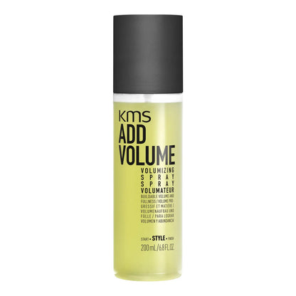 KMS Add Volume Volumizing Spray 200ml/ 6.8oz
