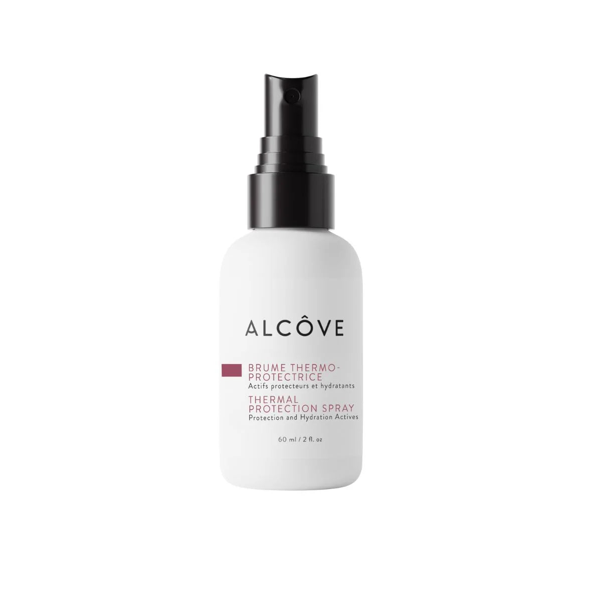 Alcove Thermal Protection Spray Travel Size 60ml/ 2oz