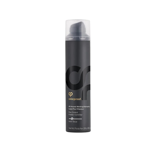Colorproof All Around Working Hairspray Flex Control 255g/ 265ml/ 9oz