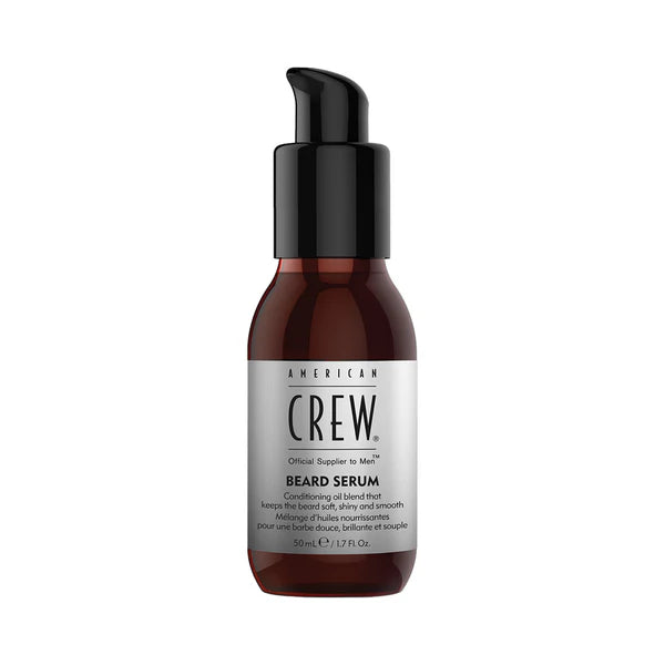 American Crew Beard Serum 50ml