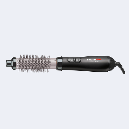 BaBylissPRO Ceramix Xtreme 1-1/4" Hot Air Brush BAB21000NC