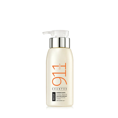 911 Quinoa Shampoo 250ml