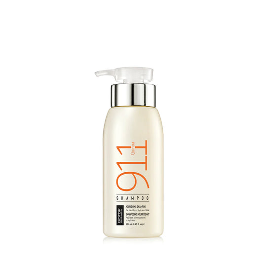 911 Quinoa Shampoo 250ml