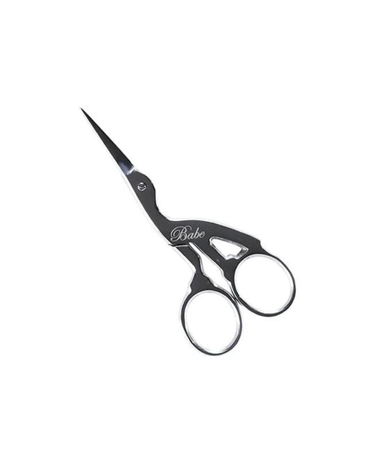 Babe Extensions Stork Scissors