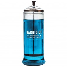 King Research Barbicide Disinfecting Jar