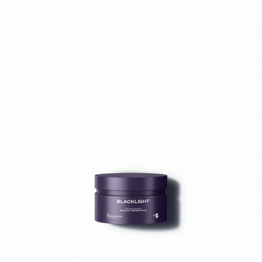 Oligo Blacklight Repair Mask