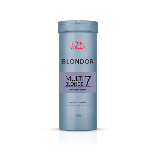 Wella Blondor Multi Blonde Lightening Powder 400g