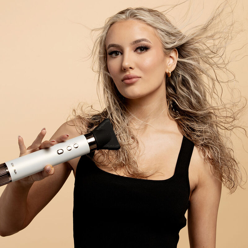 CHI LAVA Air Glam Multi Styler