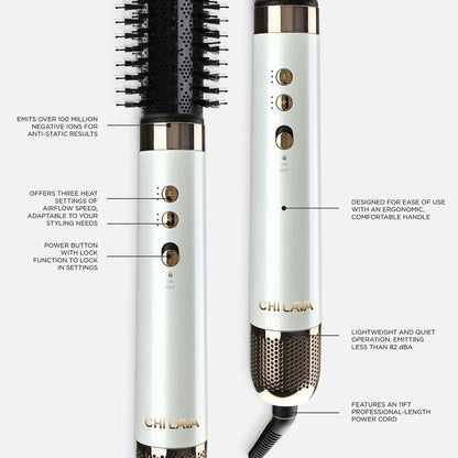 CHI LAVA Air Glam Multi Styler