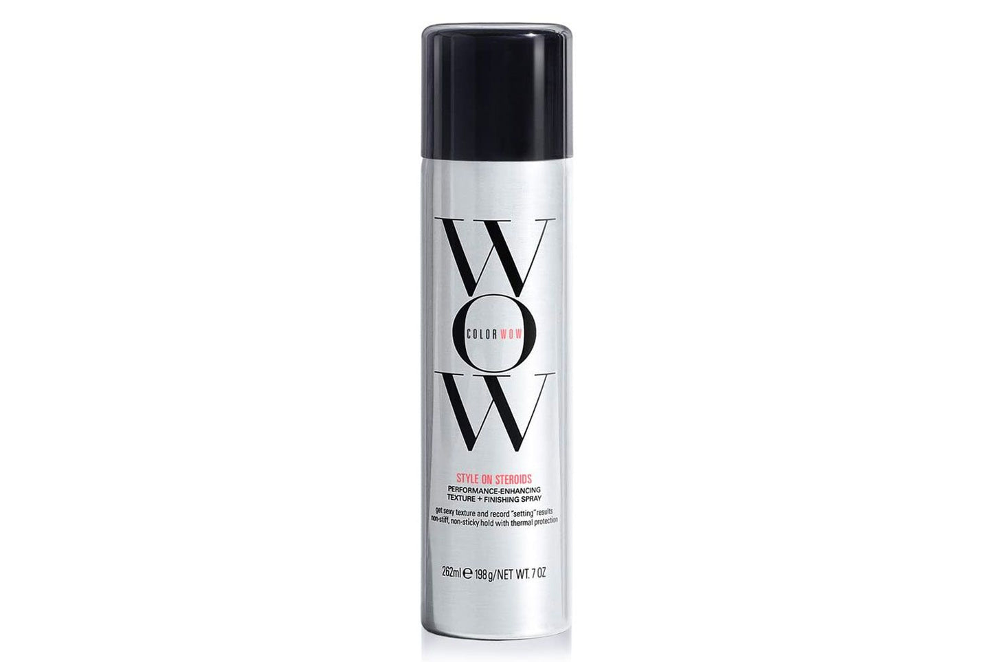 Color Wow Epic Volume Xtra Large & Style on Steroids Bundle