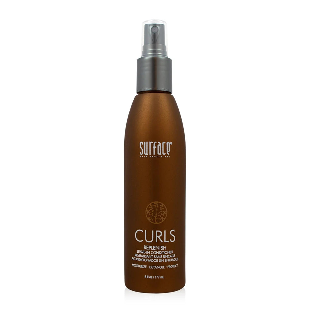 Surface Curl Replenish Leave-In Conditioner 6oz