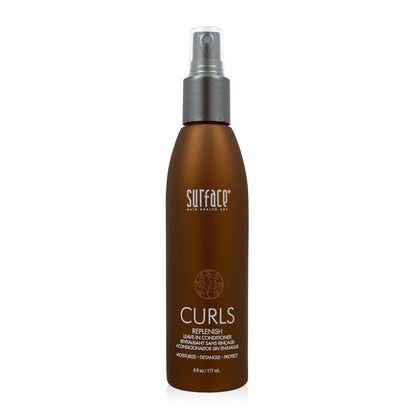 Surface Curl Replenish Leave-In Conditioner 6oz