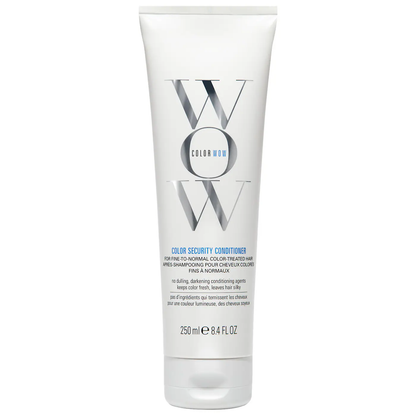 Color Wow Color Security Conditioner Fine To Normal Hair