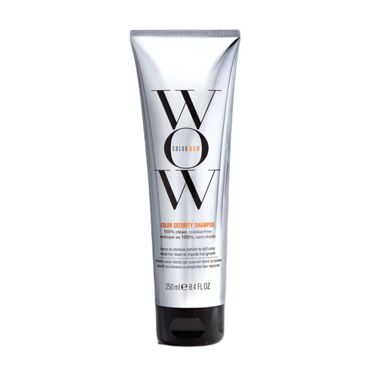 ColorWow Color Security Shampoo 250ML