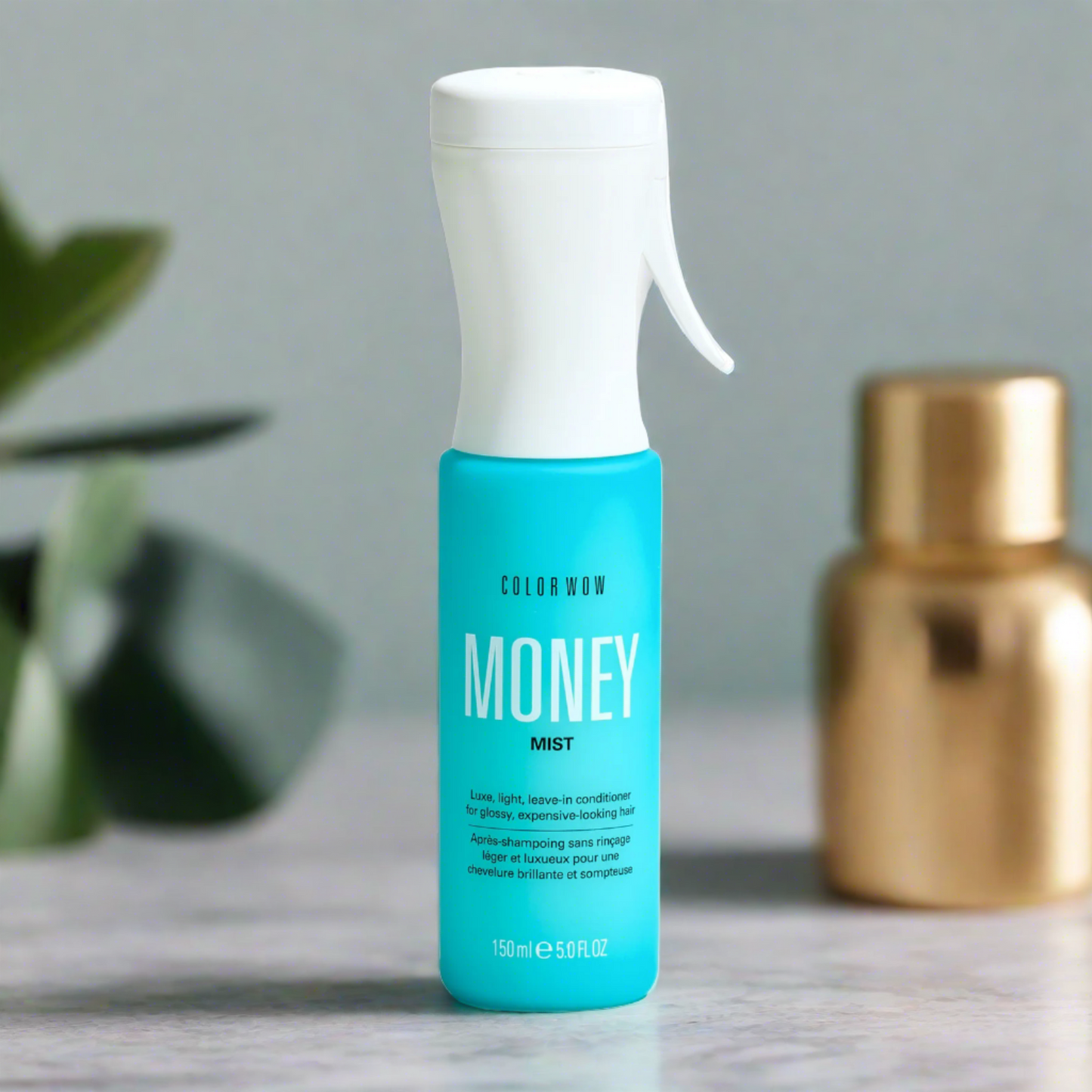 Color wow Money Mist