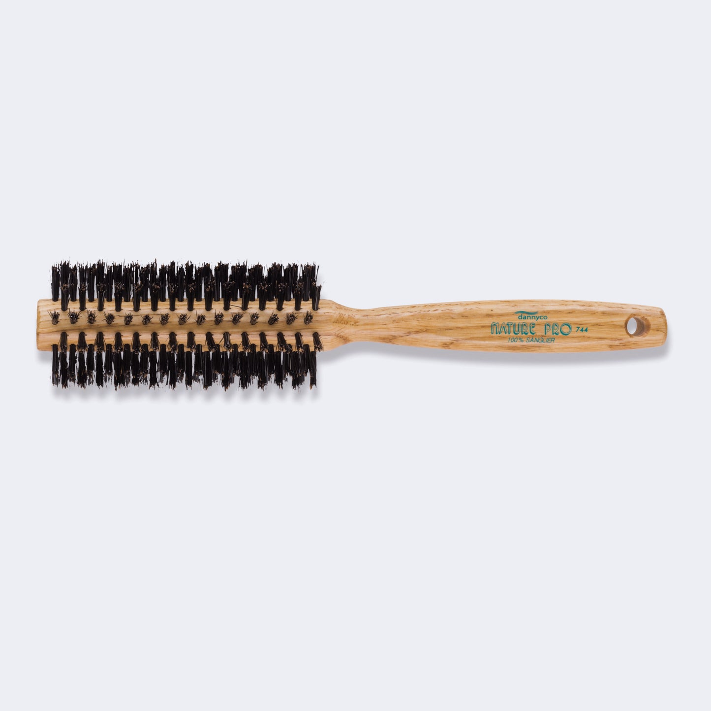 Dannyco Nature Pro Oak Brush LARGE, 12 Row (744C)