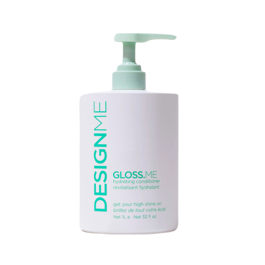 DesignMe GlossMe Conditioner 1L