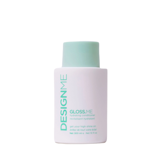 DesignMe GlossMe Conditioner 300ML