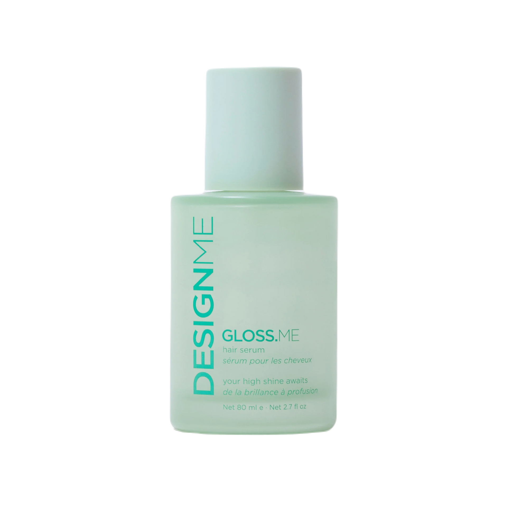 DesignMe Gloss.ME Hair Serum 80ML