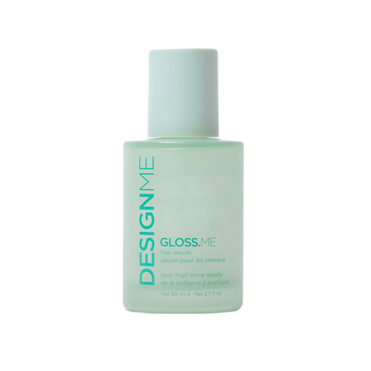 DesignMe Gloss.ME Hair Serum 80ML