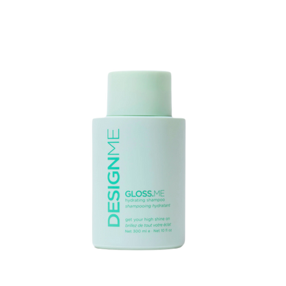 DesignMe GlossMe Hydrating Shampoo 300ML