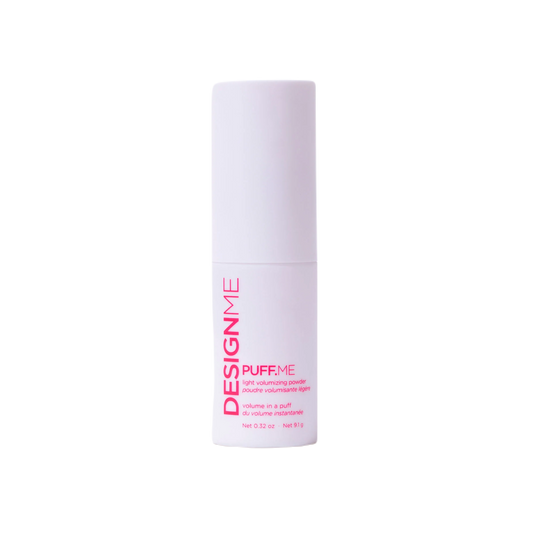 DesignMe Puff.ME Light Volumizing Powder