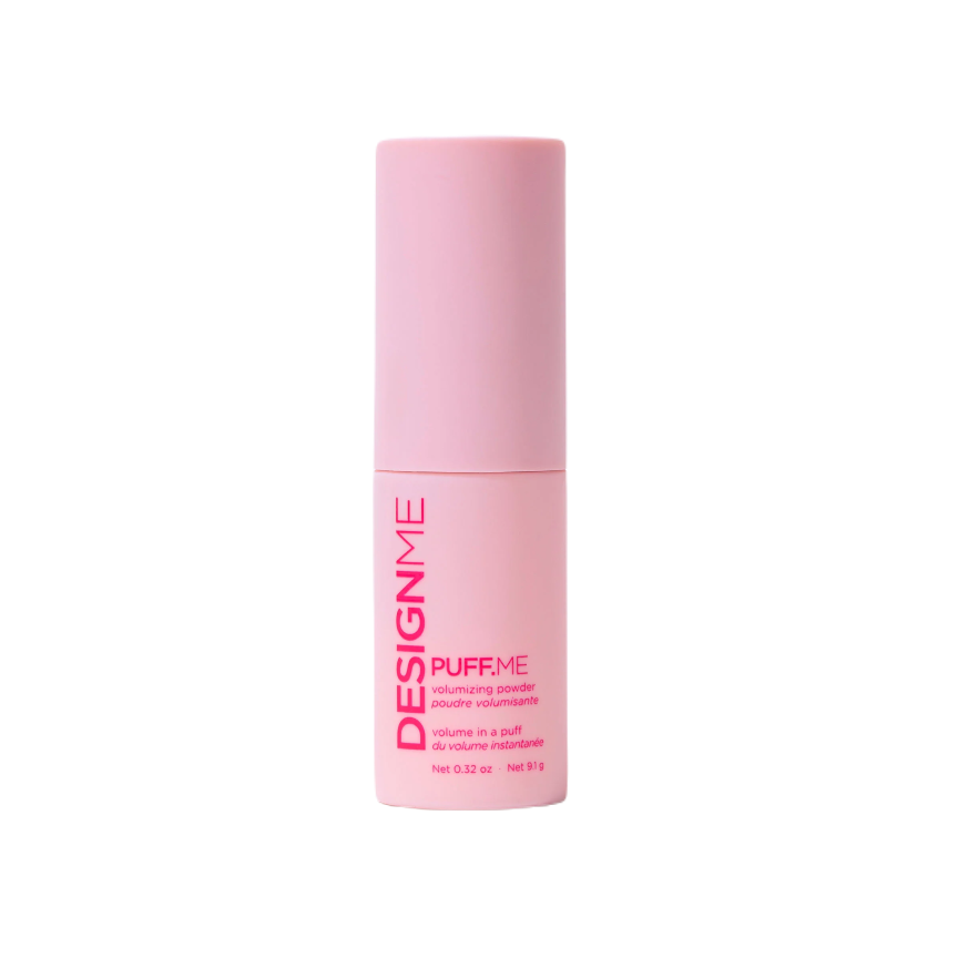 DesignMe PuffME Volumizing Powder