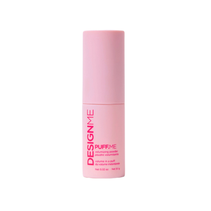 DesignMe PuffME Volumizing Powder