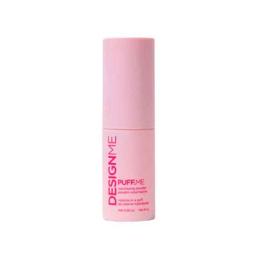 DesignMe PuffME Volumizing Powder