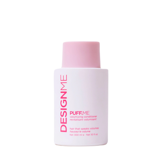 DesignME Puff.ME Volumizing Conditioner 300ML